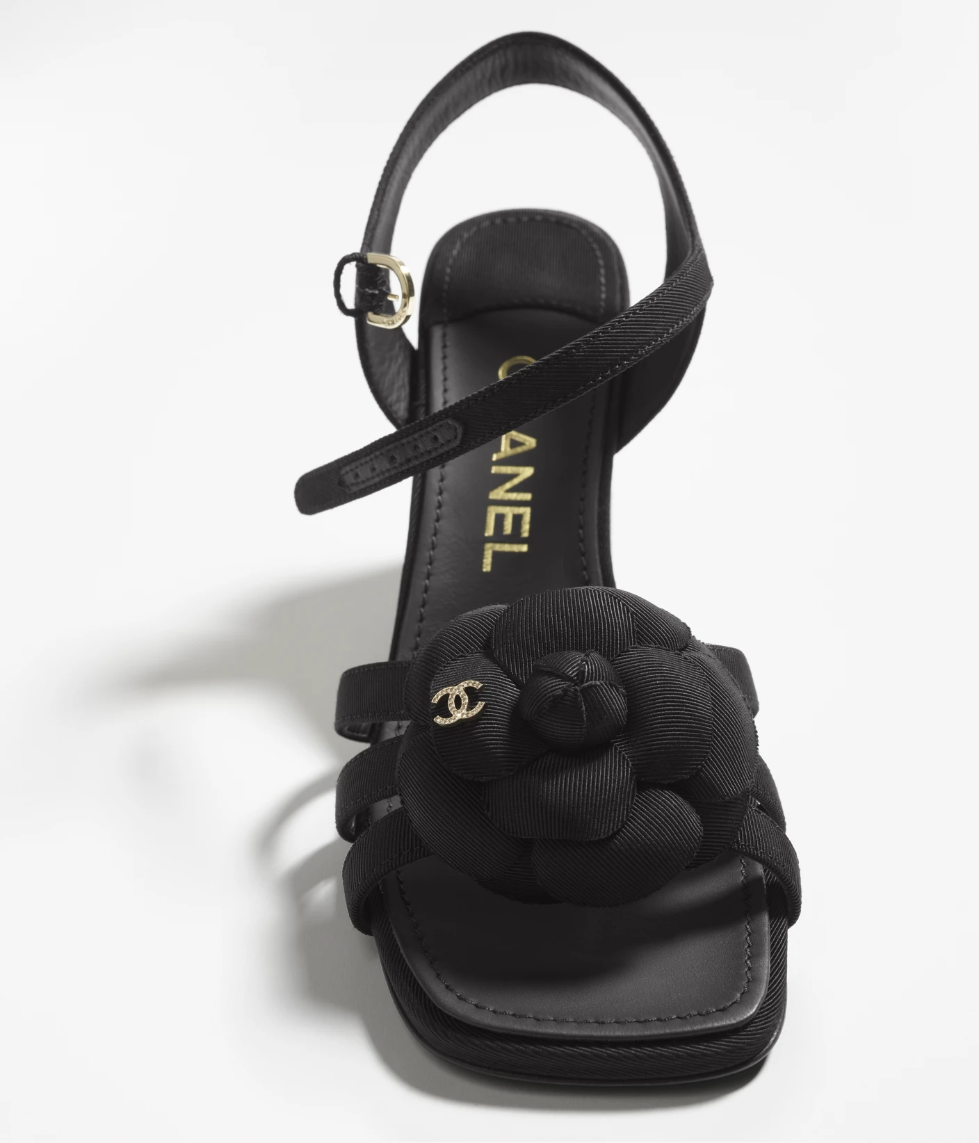 Chanel 2024/25 Métiers d’art Sandals - Image 2